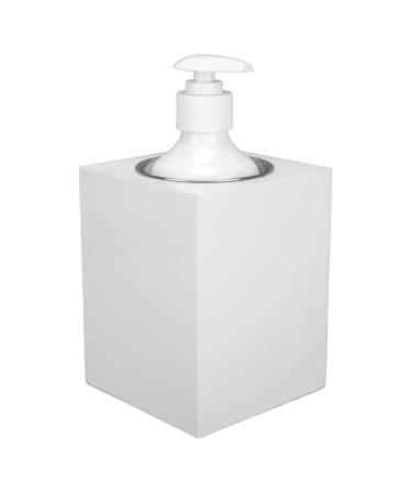 Topiky massage oil bottle warmer single bottle essential oil lotion warmer with adjustable temperature aluminum alloy inner lining spa lotion warmer for salon hairdresser beauty salon (EU)