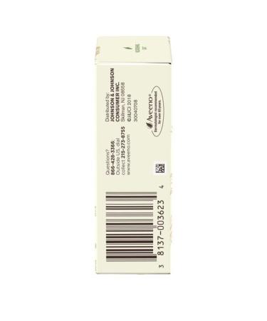 Aveeno Gentle Moisturizing Bar Facial Cleanser for Dry Skin - 3.5 oz (Pack of 2) - Buy Online on GoSupps.com