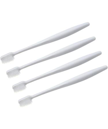 Healeved 12-Pack Ergonomic Eco-Friendly Toothbrushes for Optimal Oral Hygiene | Women's Tooth Care Essentials | International Shipping Available - Buy Online on GoSupps.com