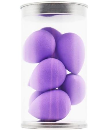 ISTOVO Makeup Sponge Makeup Puff Foundation Concealer Makeup with Storage Box - Buy Online on GoSupps.com
