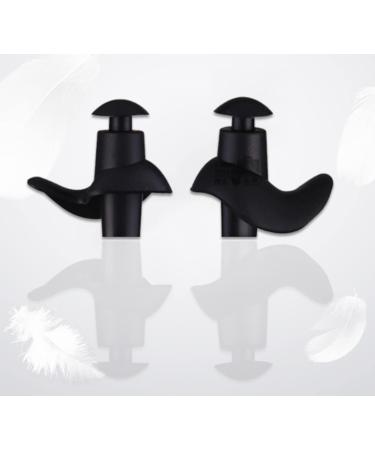 Binblin 10 Pairs of Swimming Earplugs | Floating & Diving Earplugs for Kids & Adults - Buy Online on GoSupps.com