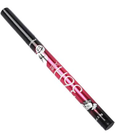 Beavorty Eyeliner Pencil Liquid Eyeliner Eyeline Liquid Pencil Eyeliner Liquid Pen Makeup Water Proof 1 count (Pack of 1) As Shown - Buy Online on GoSupps.com