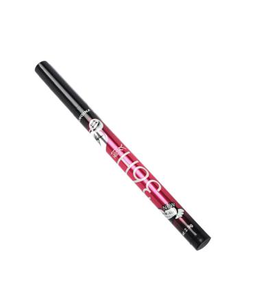 Beavorty eyeliner pencil color eyeliner liquid eyeliner No smudge makeup 1 count (Pack of 1) As Shown