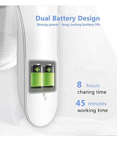 SID Rechargeable Removal - Buy Online on GoSupps.com