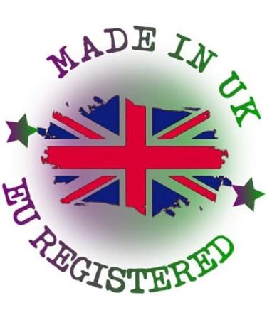 Naturally Wicked Lip Balm Trio | 3 Natural Fruity Flavoured Lip Balm Gift Set - Buy Online on GoSupps.com