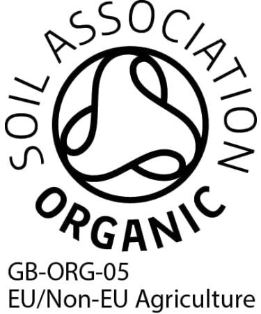 225g | Organic Whole Spices | Ground Spices | Herbs | Seeds | Chilli | Superfoods Soil Association Certified (Organic Turmeric Powder) - Buy Online on GoSupps.com