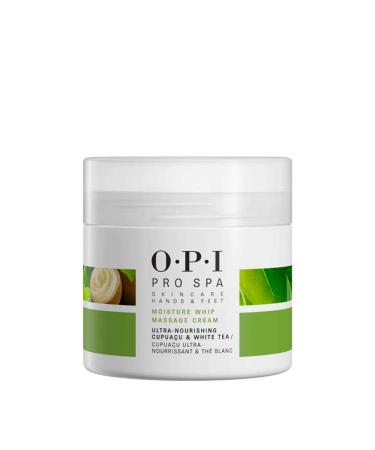 OPI Prospa Moisture Whip Massage Cream 118 Ml