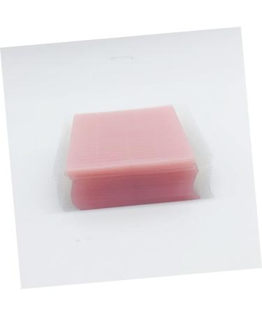 WOFASHPURET Adhesive Stickers 6 Sheets Double Eyelid Beauty Stickers Makeup Supplies Eyelid Sticker Natural Fiber Strip Woman - Buy Online on GoSupps.com