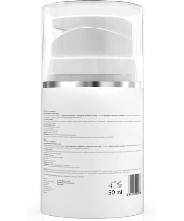 APIS Professional APIS EXOTIC Vitaliserende cr me 50 ml - Buy Online on GoSupps.com