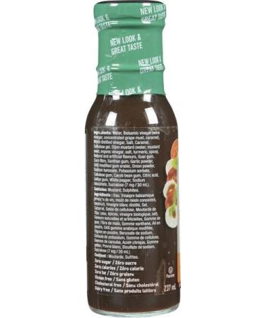 Walden Farms Balsamic Flavoured Dressing - Buy Online on GoSupps.com