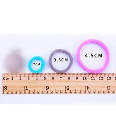 Namgiy Hair Ripe - 2cm 100 Pieces | Premium Quality International Shipping - Buy Online on GoSupps.com