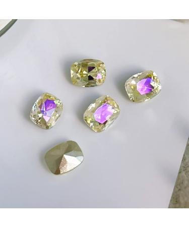 Water Rhinestones Art DIY Rhinestones DIY Art