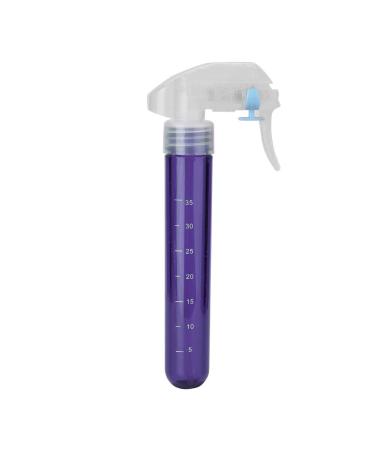 5 Colors Hairdressing Spray Bottle - Fine Mist Water Sprayer for Salon Use (Large Nozzle Purple) - Buy Internationally - Buy Online on GoSupps.com