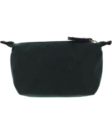 Valentino Olmo Soft Cosmetic Case Foresta - Luxury Travel Essentials | Shop Internationally - Buy Online on GoSupps.com