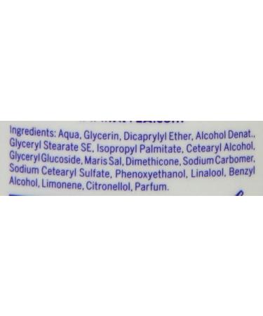 Nivea Body Express Hydration Lotion 250ml Pack of 6 - Buy Online on GoSupps.com