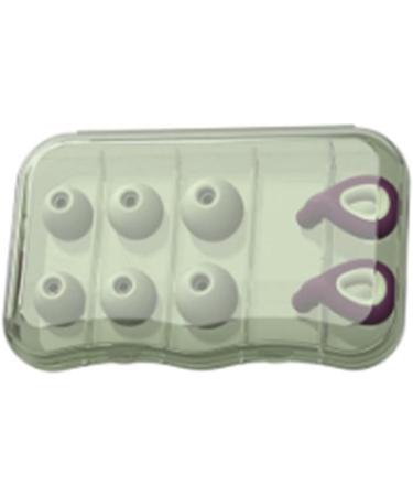 BTuregsau Ear Plug for Sleeping Tapones Para Dormir Noise Reduction Waterproof Swimming Ear Plug Protection Oordopjes Earplugs Set - Buy Online on GoSupps.com