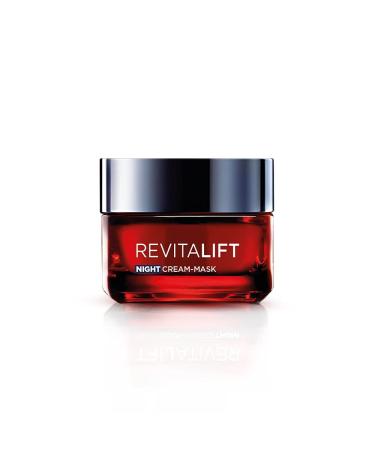 L'Oreal Paris Revitalift Laser Renew Anti-Ageing Night Cream 50Ml