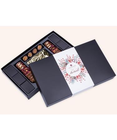  CHOCOLISSIMO Christmas Chocolate Party Box - Buy Online on GoSupps.com