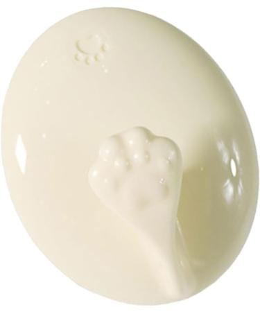 Beaupretty 3PC Shampoo Massager & Scalp Brush - Anti-Hair Loss Wet & Dry Use 9.60x8.20cm - Perfect for Body & Hair Care - Buy Online on GoSupps.com