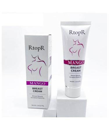 Buy Breast Enhancement Cream - Powerful Natural Formula for Bust Growth & Enlargement - Lifting & Plumping Cream (1.41 oz) - International Shipping Available - Buy Online on GoSupps.com