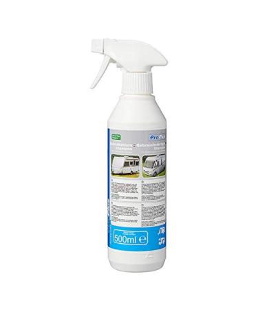 ProPlus ProPlus Ready-to-Use Shampoo 500ml for Caravans and Motorhomes
