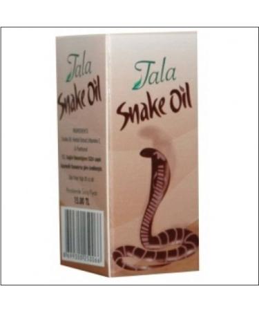 Tala Snake Oil (Tala Yilan Ya) Organic Hair Growth - Natural Solution for Hair Growth - Buy Online on GoSupps.com