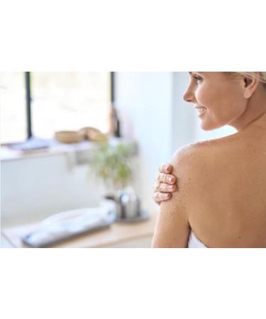 Northridge Oak - Lavender Sugar Scrub - 3 Pack Lavender Body Scrub - Made with 100% Pure Lavender Essential Oil - Exfoliating & Hydrating - Buy Online on GoSupps.com