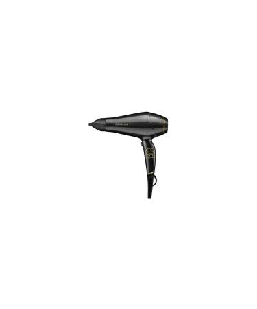 BaByliss PRO Keratin Luster Dryer Black Shimmer Black Shimmer