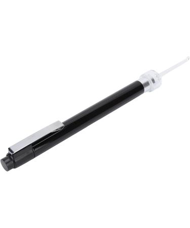 Ear Wax Cleaner Tool with LED Light for Easy Ear Wax Removal - Ideal for Doctors and Nurses - Buy Online on GoSupps.com