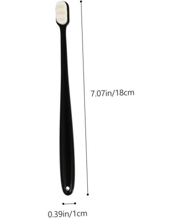 Je Compris 6th Toothbrush for Children - Tooth Flap Stick & Travel Dental Care Brush | Soft PBT Bristles for Prosthesis & Hand Cleaning - Buy Online on GoSupps.com