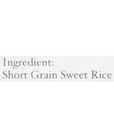 Mochiko Sweet Rice Flour 1lb - Pack of 4 | Premium Quality Glutinous Flour - Buy Online on GoSupps.com