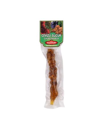Bodrum Cevizli Sucuk (Churchkhela) 80gr x 20 pack