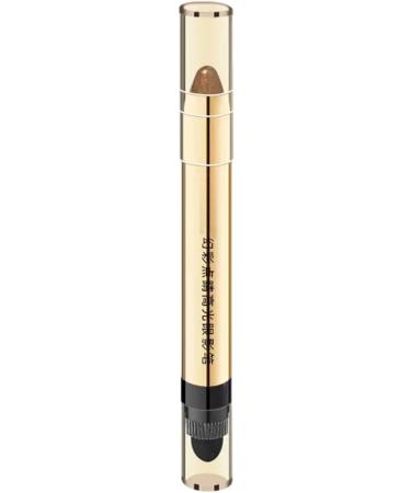 harayaa Eyeshadow Pen Shimmer Eyeshadow Pencil Waterproof Long Last Beauty Cosmetics Tool for Women Girls Style A - Buy Online on GoSupps.com
