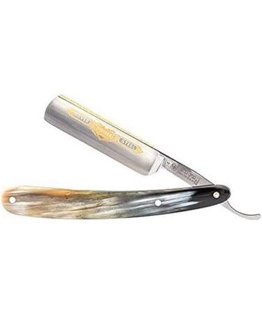 DOVO Straight Razor Horn Prima 5/8"- DV-45850 1 ct.
