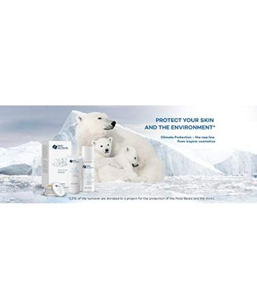 Inspira Cosmetics Hand Repair Cream - Quick Absorbing Non-Greasy Moisturizing Formula - 50 ml - International Shipping Available - Buy Online on GoSupps.com