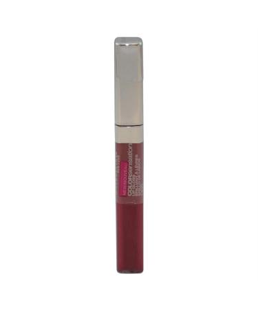 Maybelline Colorsensational Lip Gloss Hooked On Pink 065 - 0.23 fl oz - Buy Online on GoSupps.com