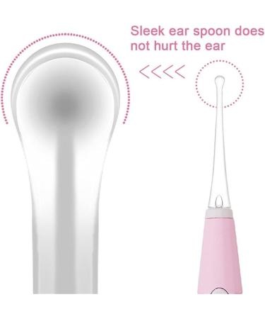 Baby Ear Cleaner Ear Wax Removal Tool - Black JoJo's Bizarre Adventure1 Set | Luminous Ear Curette with Flashlight | Earpick Ear Cleaning Earwax Remover - Buy Online on GoSupps.com