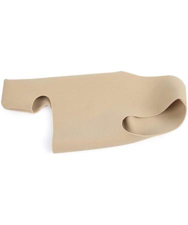 Tcare Ultra Thin Valgus Orthosis - Big Foot Bone Aligner & Toe Corrector for Adults | Breathable Comfort Sizes S-L - Buy Online on GoSupps.com