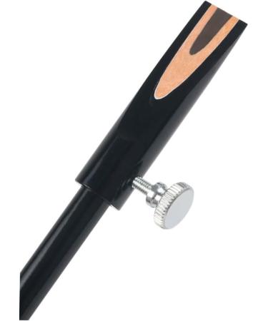 Eyebrow & Lip Pencil Sharpener - Manual Aluminum Alloy Tool for Precision Liner & Eyeliner | International Shipping Available - Buy Online on GoSupps.com