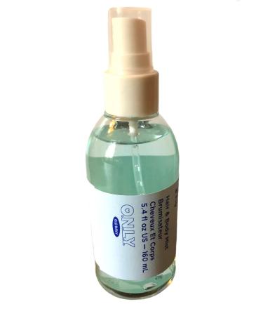 Old Navy Kindred Goods Sea Salt & Fig Hair and Body Mist 5.4 fl. oz Fresh 5.4 Fl Oz (Pack of 1)
