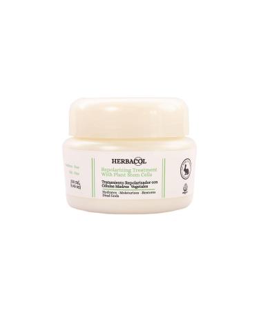 Plant Stem Cell Hair Restoration Treatment Repolarizador Celulas Madres Vegetales | 8.45 Fl Oz.