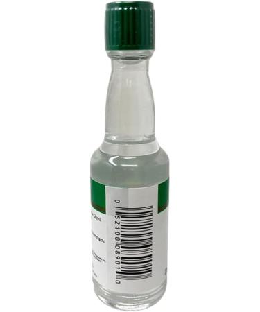 McCormick Pandan Extract 20ml - Buy Online on GoSupps.com