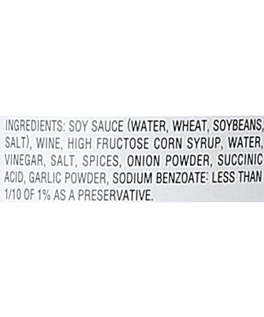 Kikkoman Takumi Teriyaki Sauce 20.5 oz - Authentic Japanese Flavors - Buy Online on GoSupps.com