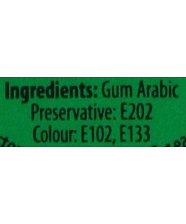 Rainbow Dust Edible Glitter Holly Green - Buy Online on GoSupps.com