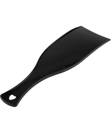 Hair Dye Highlights Brush Comb Anti Static Hair Tools Convenient & Healthy Rapid Coloring Protects Hair Self-Help Hairdressing with Economic Saving - Buy Online on GoSupps.com