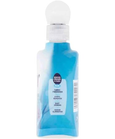 SUOL Lenor Crease Releaser Spray Removes Creases in Fabric 500ml Spring Awakening Scent - Buy Online on GoSupps.com