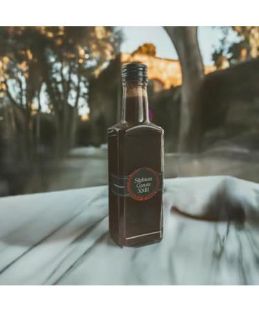 LaProve Silphium Garum XXIII Ancient Roman Sauce Reproduction 250 ml - Buy Online on GoSupps.com