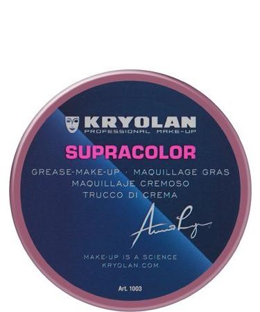 Kryolan 1003 SUPRACOLOR 55ML Cream Make-up (R 30)