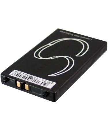Buy NTR-003 850mAh Battery for Game Boy Advanced SP NDS & AGS Models - High Capacity Compatible Rechargeable Battery - Buy Online on GoSupps.com