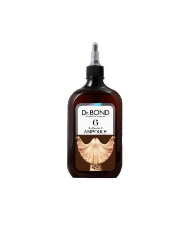 eZn Dr.Bond No.6 Ampoule TreatmentMade in Korea Beauty